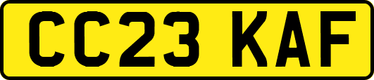 CC23KAF