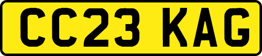 CC23KAG