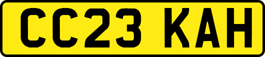 CC23KAH