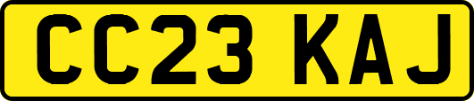 CC23KAJ