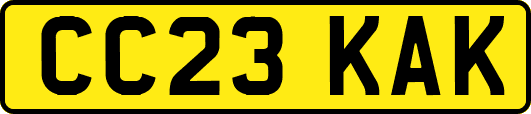 CC23KAK