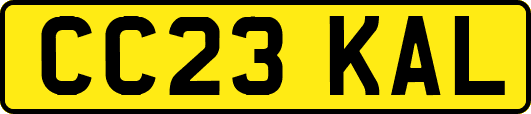 CC23KAL