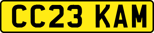 CC23KAM