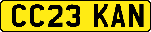 CC23KAN