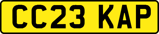 CC23KAP