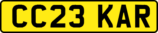 CC23KAR
