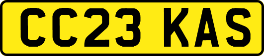CC23KAS