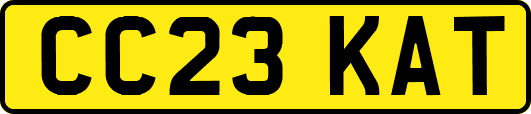 CC23KAT