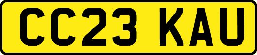 CC23KAU
