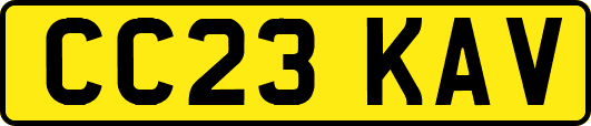 CC23KAV