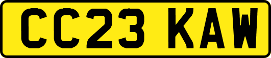 CC23KAW