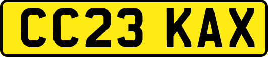 CC23KAX