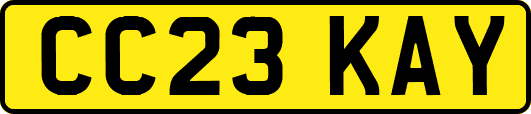 CC23KAY