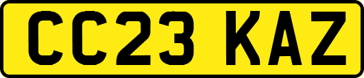 CC23KAZ