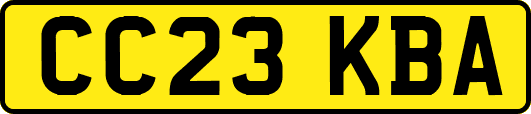 CC23KBA