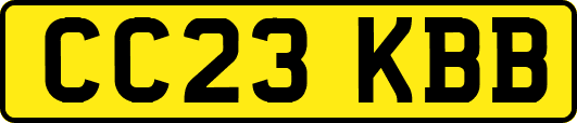 CC23KBB