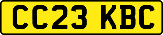 CC23KBC