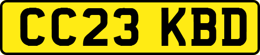 CC23KBD