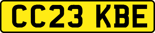CC23KBE