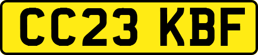 CC23KBF