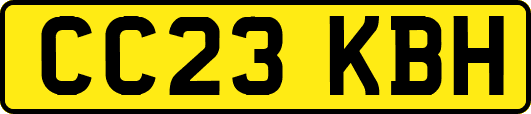 CC23KBH