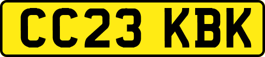 CC23KBK