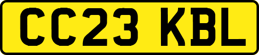 CC23KBL