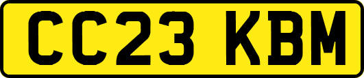 CC23KBM