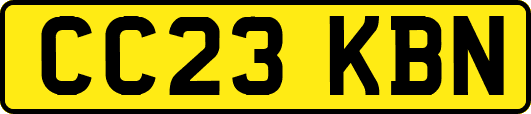 CC23KBN