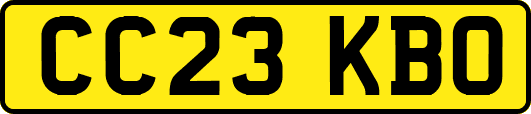 CC23KBO