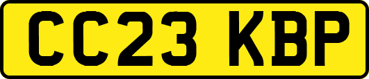 CC23KBP