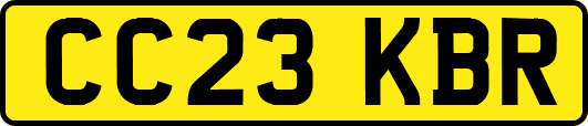 CC23KBR