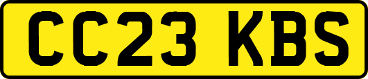 CC23KBS