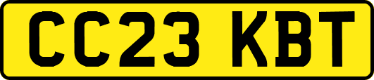 CC23KBT