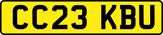 CC23KBU