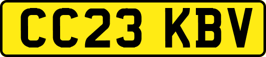 CC23KBV