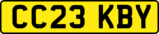 CC23KBY