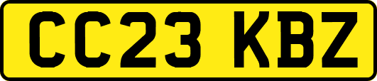 CC23KBZ