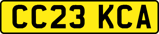 CC23KCA