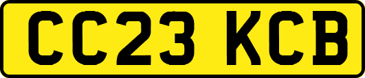 CC23KCB