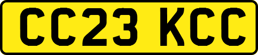 CC23KCC