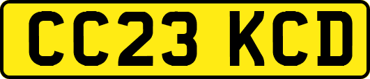 CC23KCD