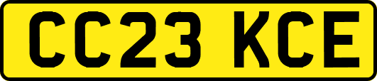 CC23KCE