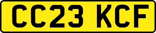 CC23KCF