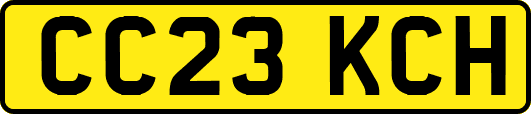 CC23KCH