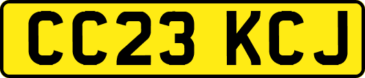CC23KCJ