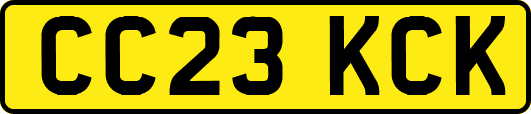 CC23KCK