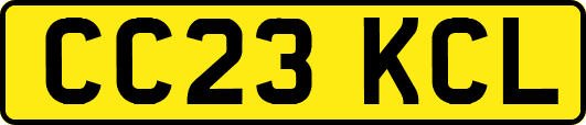 CC23KCL