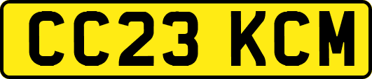 CC23KCM