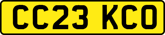 CC23KCO
